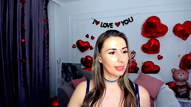 PassionGlow's cam snapshot