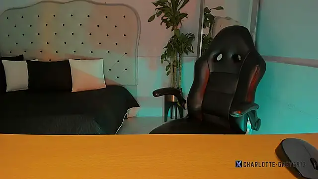 charlotte__grey's cam snapshot