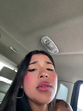 Mariangel_11's cam snapshot