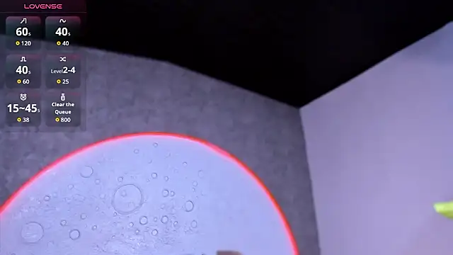 ReinaChloe's cam snapshot