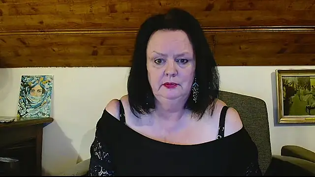 TiffanyMature's cam snapshot