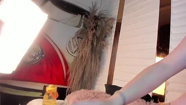 bubble__angel__'s cam snapshot