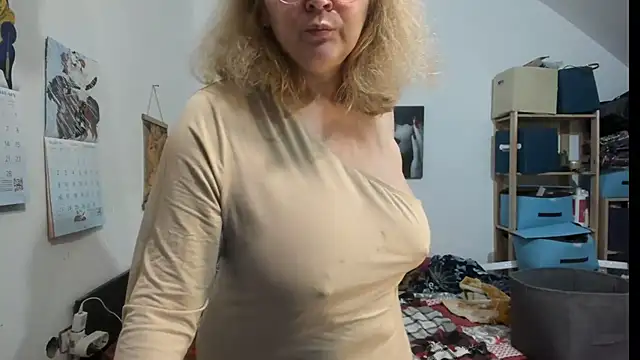 switchlorenx's cam snapshot