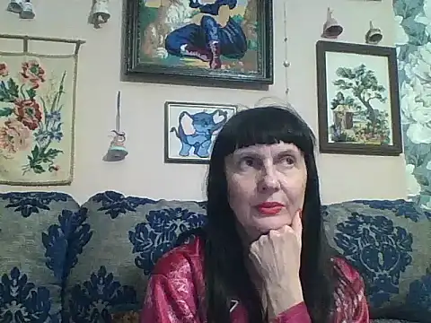 MelanyBanks's cam snapshot