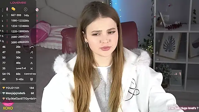 AfinaNights's cam snapshot