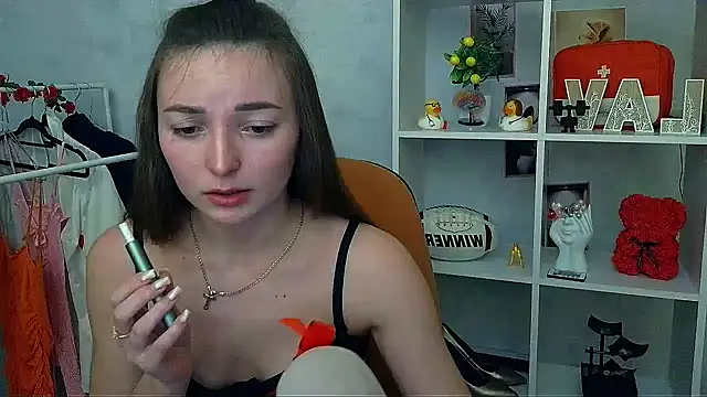 _Barbie_Kiss_'s cam snapshot