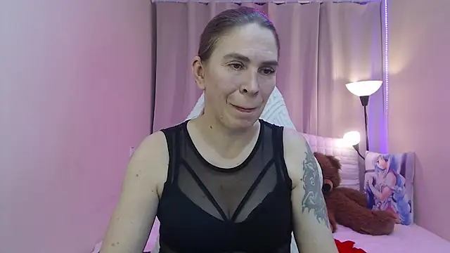 TessaDaybreak's cam snapshot