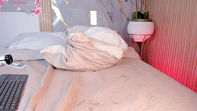 rosett_kio's cam snapshot