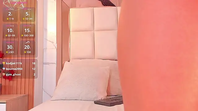 anny_tayloor's cam snapshot