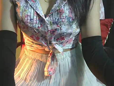 sheetal-sheetal95's cam snapshot