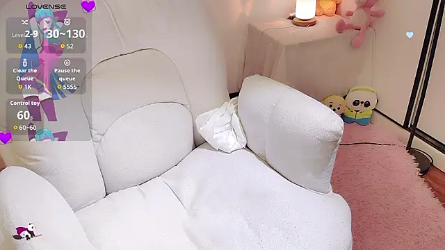 kisstao168 live sex cam