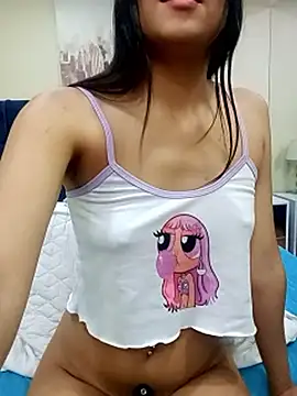 MaddieQuinn live sex cam