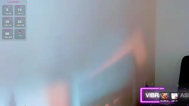 Sasha_calle's cam snapshot