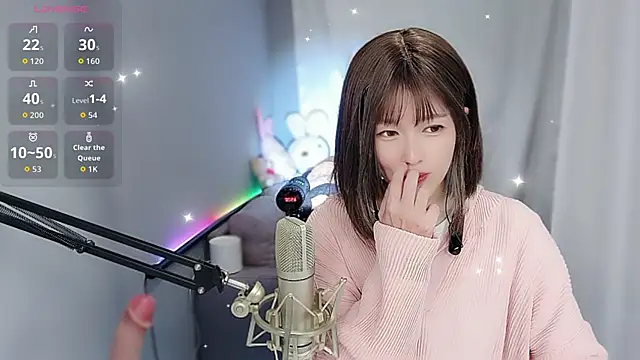 Tw_Sexynn live sex cam