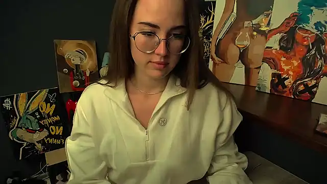 luxie_milady's cam snapshot