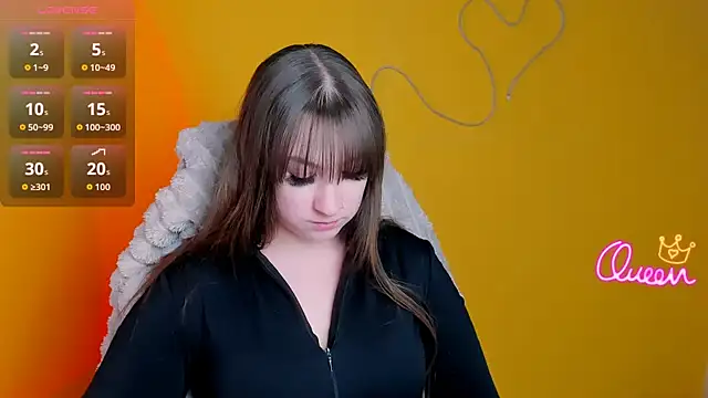 Evelina_GG's cam snapshot