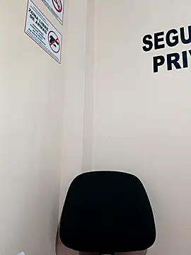 Hannah-colx's cam snapshot