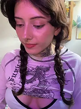 LiliJones_'s cam snapshot