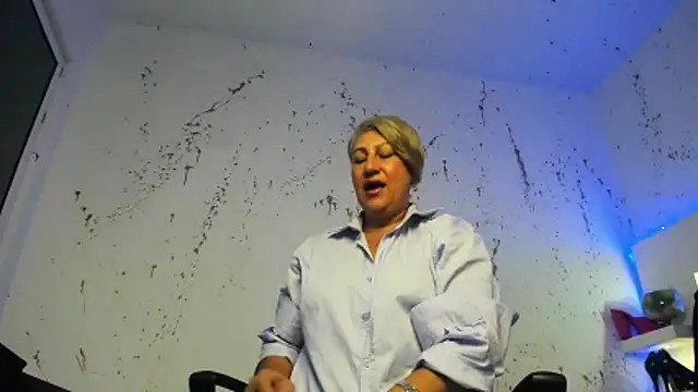 JaddeWalker's cam snapshot