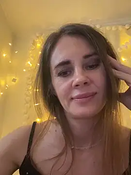 LucieMack's cam snapshot