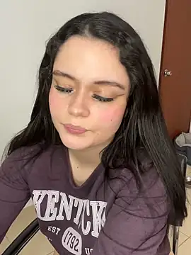 Selena_Roa's cam snapshot