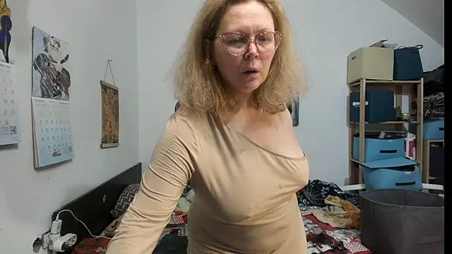 switchlorenx's cam snapshot