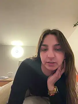 DoriDelux66 live sex cam