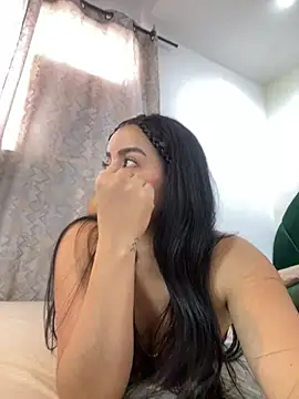 Eyes_Duque's cam snapshot