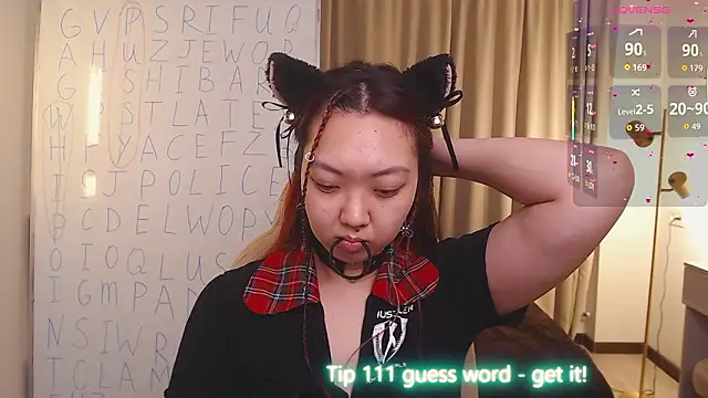 Marine_Vact's cam snapshot