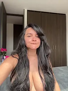 Nova_Gabriela's cam snapshot