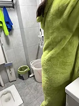 lele-520's cam snapshot