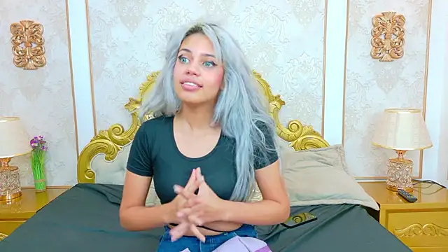 AlanaHouston's cam snapshot