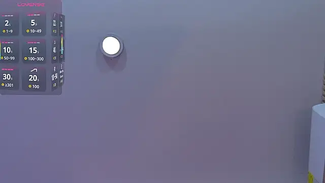 hotiergirl's cam snapshot