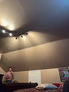 DILFiGuess1 live sex cam