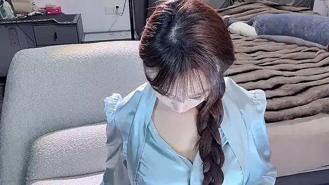 naiyaomeimei's cam snapshot