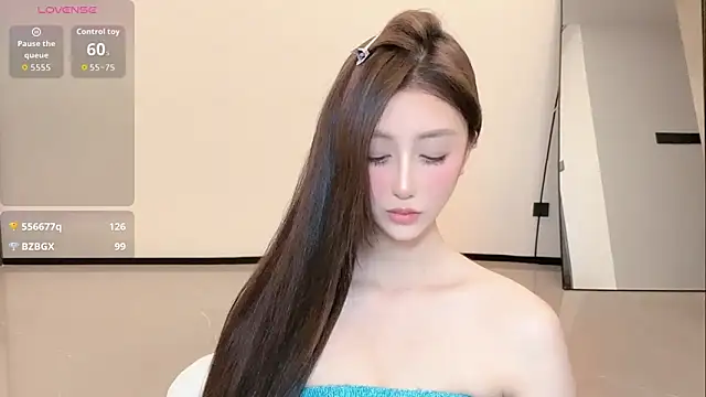 Melody-11's cam snapshot