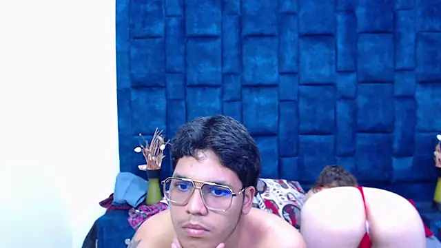 Hilary_David's cam snapshot