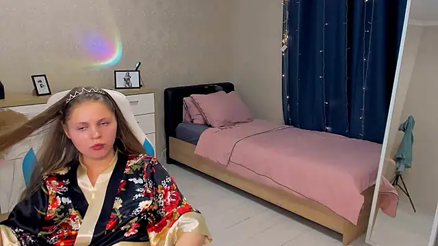 Alisa_Sweetiee's cam snapshot