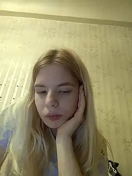 EsterSteele's cam snapshot