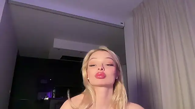 HannaXLove's cam snapshot