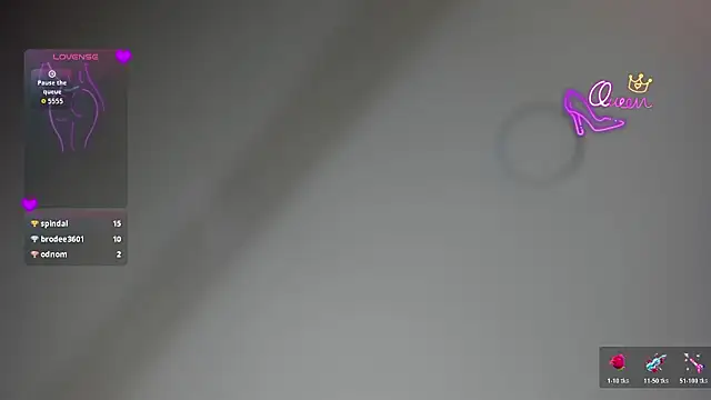 Amarafire's cam snapshot