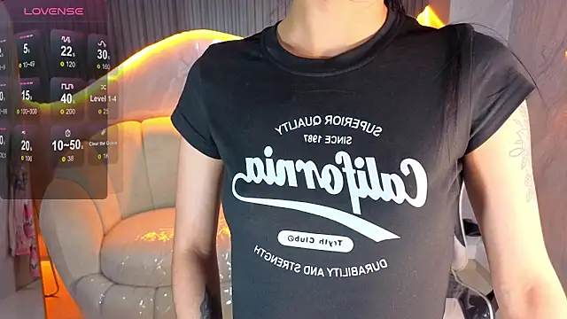 Tifany_Tx's cam snapshot