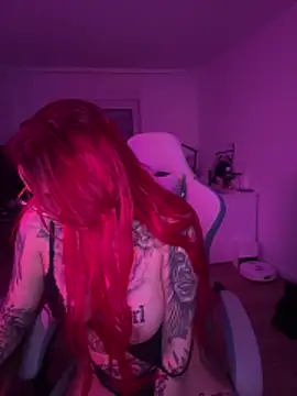 Mia-Fuchs's cam snapshot