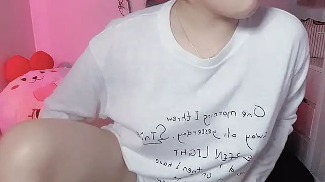 BeChinh_Lee's cam snapshot