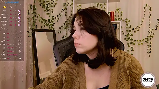 Kelly_foox's cam snapshot