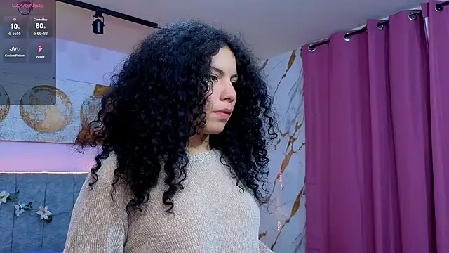 Zoe-yanin's cam snapshot