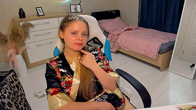 Alisa_Sweetiee's cam snapshot