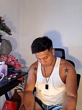 Felix_Asher live sex cam