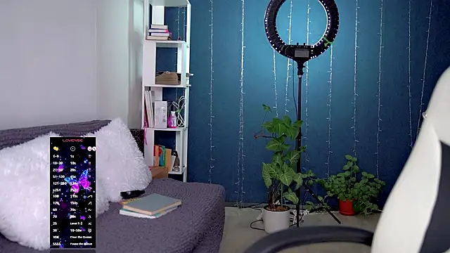 MyMouth's cam snapshot