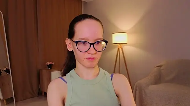 BettyBrowni live sex cam